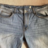 Мъжки къси дънкови панталони, снимка 14 - Къси панталони - 41191727
