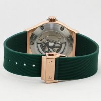 Дамски луксозен часовник часовник Hublot Vendome Collection, снимка 5 - Дамски - 41593074