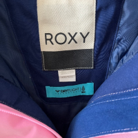 Грейка Roxy girl, снимка 3 - Детски якета и елеци - 44682245