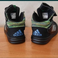 Adidas-Много Запазени, снимка 9 - Детски маратонки - 36490481