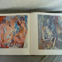 книга Moderní umění, снимка 8 - Енциклопедии, справочници - 34044342