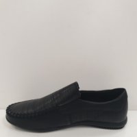 мъжки обувки 8368, снимка 2 - Ежедневни обувки - 44414585