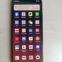 Redmi note 10 pro, снимка 1 - Xiaomi - 44310209
