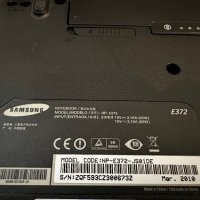 Лаптоп Laptop Samsung 17.3 инча 4GB Windows 10 Двуядрен само за 250 лв със зарядно. Преинсталиран и , снимка 6 - Лаптопи за работа - 39771382