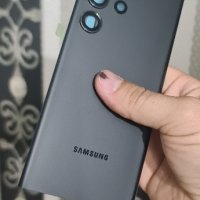 Samsung Galaxy S21 Ultra,S22 Ultra,S23 Ultra заден капак , снимка 6 - Резервни части за телефони - 41857078