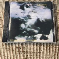 Tom Waits,Smashing Pumpkins,Ministry, снимка 10 - CD дискове - 41814083