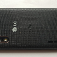 LG E610 - LG L5, снимка 5 - LG - 36401126