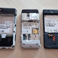 Sony Ericsson G900, K550 и W880 - за ремонт или части, снимка 8 - Sony Ericsson - 42206433