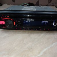 Kenwood kdc-161ur, снимка 1 - Аксесоари и консумативи - 41798155