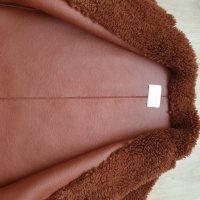 Палто ново на Zara!, снимка 7 - Палта, манта - 41887610