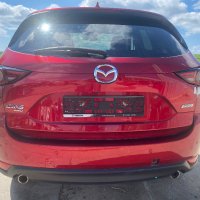 Mazda CX-5, 2.2D SkyActive, AWD, 175 ph, automatic, engine SHY6, KFGW, 2017, 73 000 km, euro 6B, Маз, снимка 4 - Автомобили и джипове - 41169138