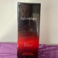 Christian Dior Fahrenheit Парфюм за мъже EDT 100 мл., снимка 1 - Мъжки парфюми - 44790347