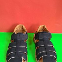 Английски детски сандали , снимка 3 - Детски сандали и чехли - 41525014