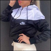 Дамски ветровки ADIDAS, Nike, Calvin , снимка 7 - Чанти - 44357087