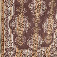 Стар вълнен килим , снимка 3 - Килими - 41338605