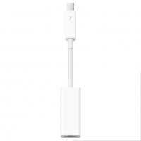 Apple А1433 Thunderbolt към Gigabit Ethernet адаптер, снимка 2 - Аксесоари за Apple - 35842765