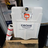 Grohe  GD2 WC Вградено казанче

, снимка 4 - Други стоки за дома - 44428681