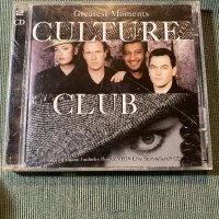 Madonna,Take That,Elton John,Culture Club , снимка 14 - CD дискове - 44342361