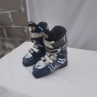 Ски обувки 24,5см. NORDICA TRANSFIRE R3R W, снимка 6 - Зимни спортове - 44167349