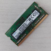 2 броя RAM памети Samsung 4gb, снимка 2 - RAM памет - 40590291