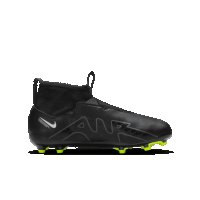 Детски футболни обувки Nike JR ZOOM SUPERFLY 9 ACAD FG/MG, снимка 3 - Футбол - 44489475
