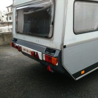  Каравана KIP 44 T Greyline , снимка 9 - Каравани и кемпери - 39286805