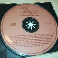 SOLD OUT-CHICAGO CD 1210231637, снимка 12 - CD дискове - 42538002