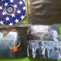 Paul McCartney - Back in the U.S. Live 2002 2CD, снимка 9 - CD дискове - 35688294