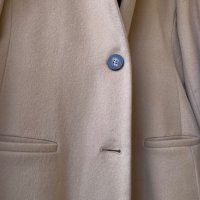 Дамско палто — S, снимка 2 - Палта, манта - 44448167