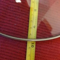 Стъклен капак за тенджера - тиган    25 см стандарт с дръжка, снимка 3 - Съдове за готвене - 42051264