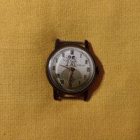 Мъжки часовник,, Победа"зодиак, снимка 1 - Мъжки - 35695205