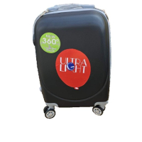 Куфар за ръчен багаж SUPER LIGHT, снимка 3 - Куфари - 44809309
