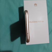 Смартфон Huawei P20 Lite, Dual SIM, 64GB, 4G, Sakura Pink, снимка 6 - Huawei - 41808050