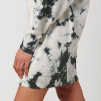 НОВО 2023! Дизайнерска дамска блуза STELLA KICKER - 100 % органичен памук!, снимка 2 - Блузи с дълъг ръкав и пуловери - 40237385