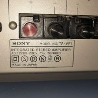 Аудиосистема Sony, снимка 7 - Аудиосистеми - 39579649