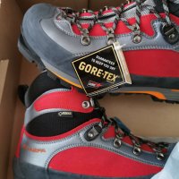 Туристически обувки SCARPA triolet pro th gtx, снимка 1 - Спортни обувки - 41956073