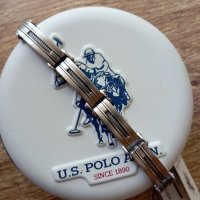 Мъжка гривна "U.S.POLO ASSN., снимка 4 - Гривни - 42505401