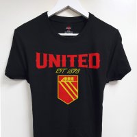 Тениски Ман Юнайтед Manchester United, снимка 7 - Тениски - 38627623