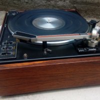 Garrard Synchro-Lab 95B-vintage грамофон., снимка 9 - Грамофони - 41837935
