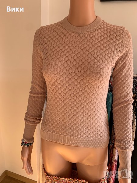 Zara блуза, снимка 1