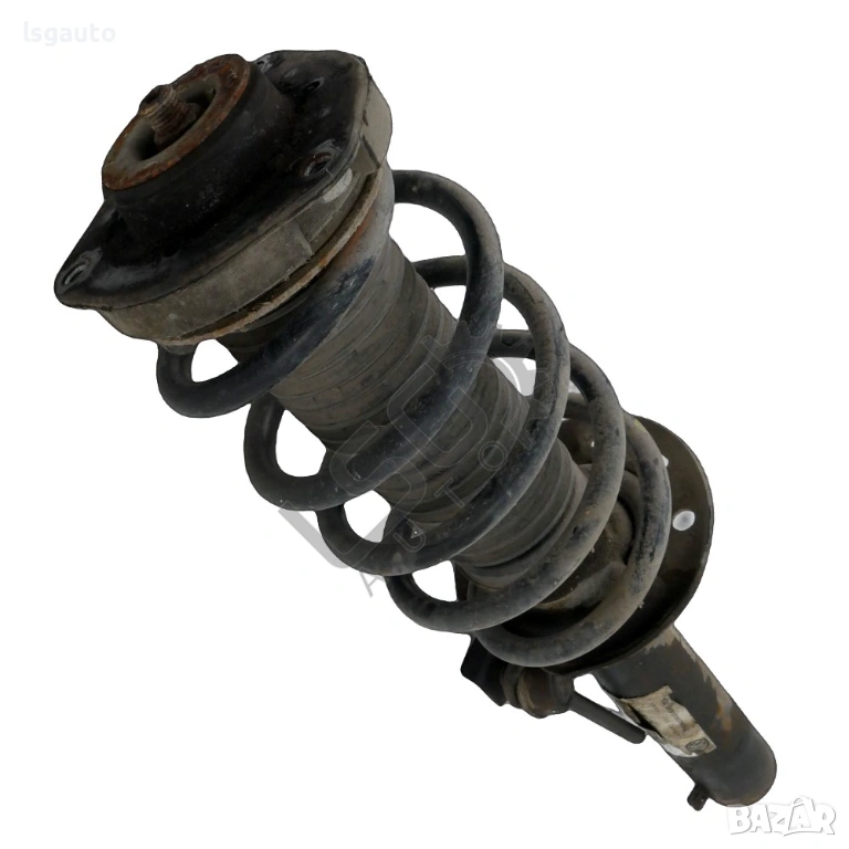 Преден десен макферсон Volkswagen Touran I 2003-2010 ID: 157253, снимка 1