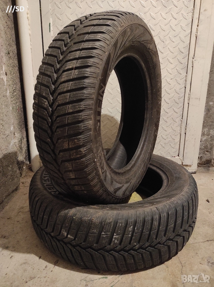 Гуми VREDESTEIN / 175 / 65 / 14, снимка 1