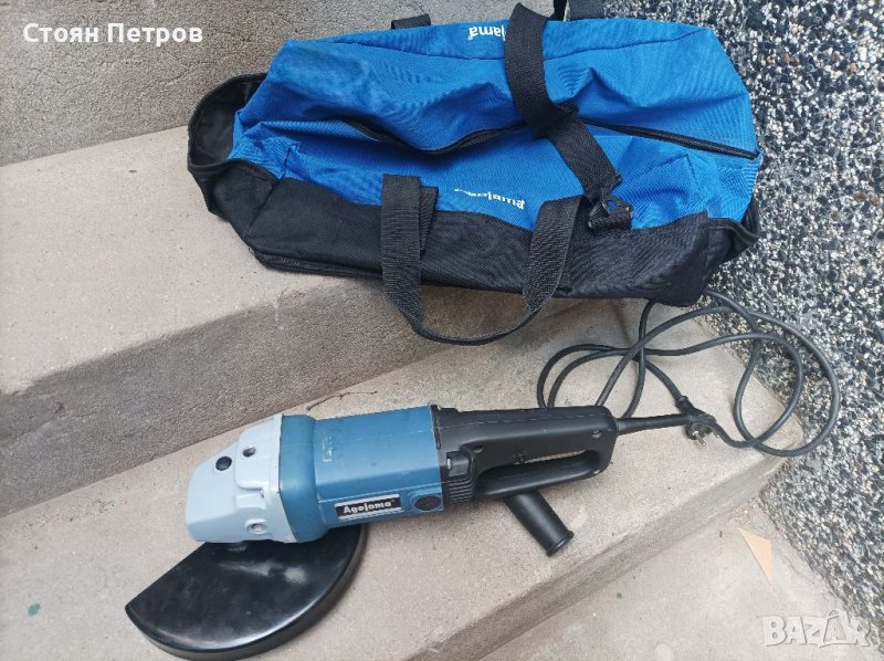 Ъглошлайф ,флекс 1800W  230mm, снимка 1