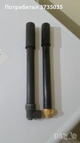 Помпа Симсон, снимка 1