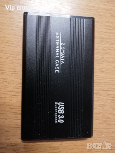 Външен SSD диск 2ТВ 3.0, снимка 1