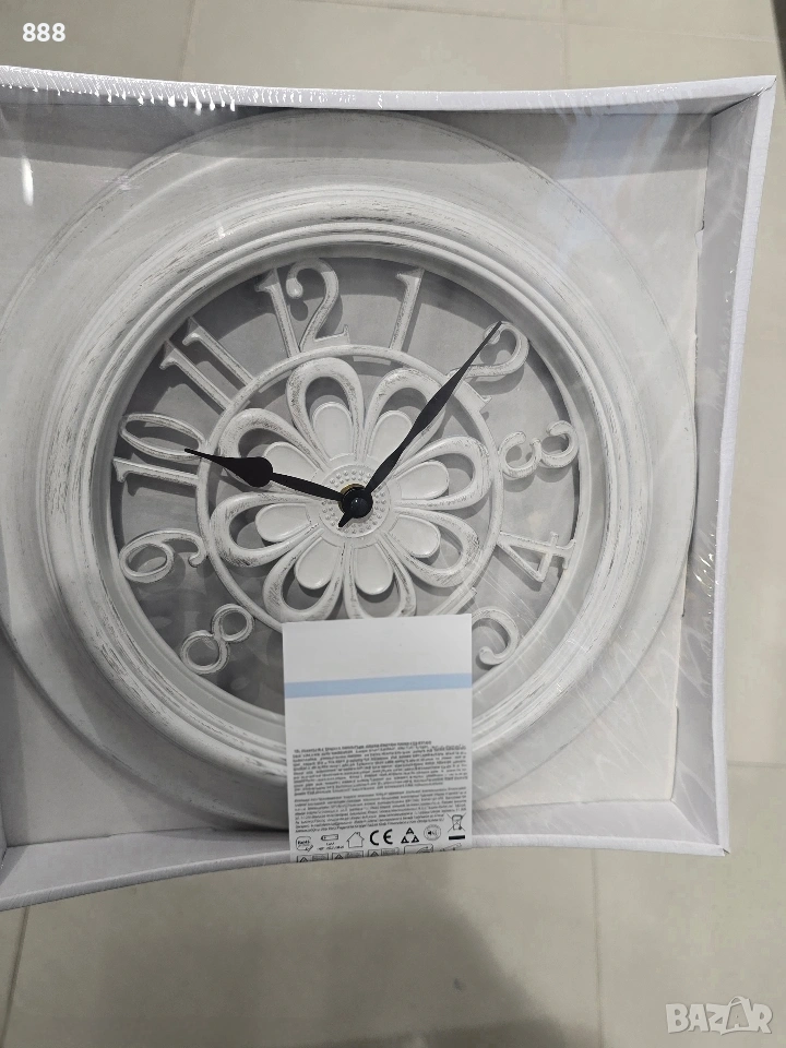 стенни часовници , снимка 1