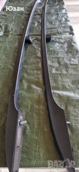 Рейлинг за VW Passat b6 b7 Combi, снимка 1