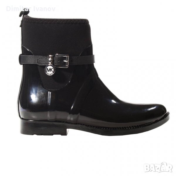 Michael Kors, Ботуши за дъжд Charm, снимка 1