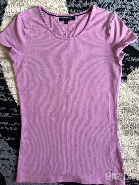 Tommy Hilfiger- дамска тениска, снимка 1