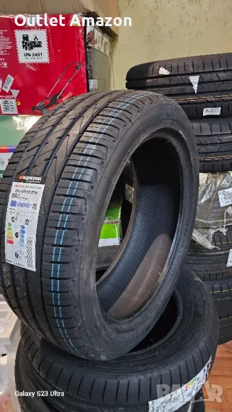 гума Hankook 245/45 R19 , снимка 1